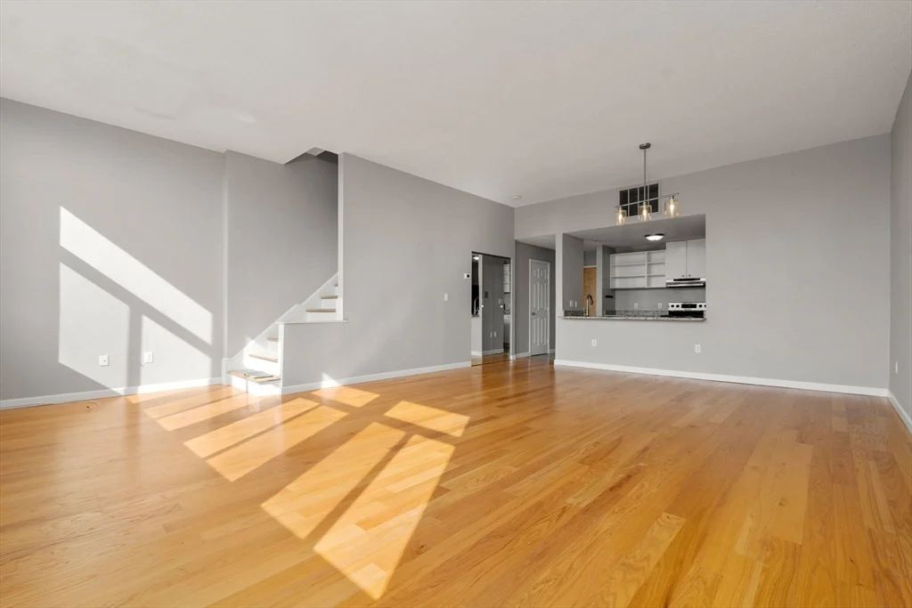 2 bed, 1.5 bath apartment for rent at 99 Gove St Unit 11-, East Boston — photo 4 of 21