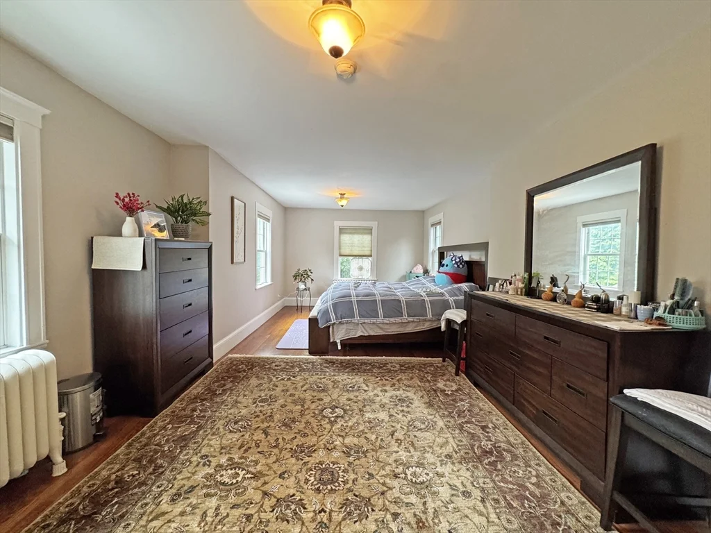 4 bed, 2 bath apartment for rent at 99 Hancock St, Auburndale — photo 12 of 19