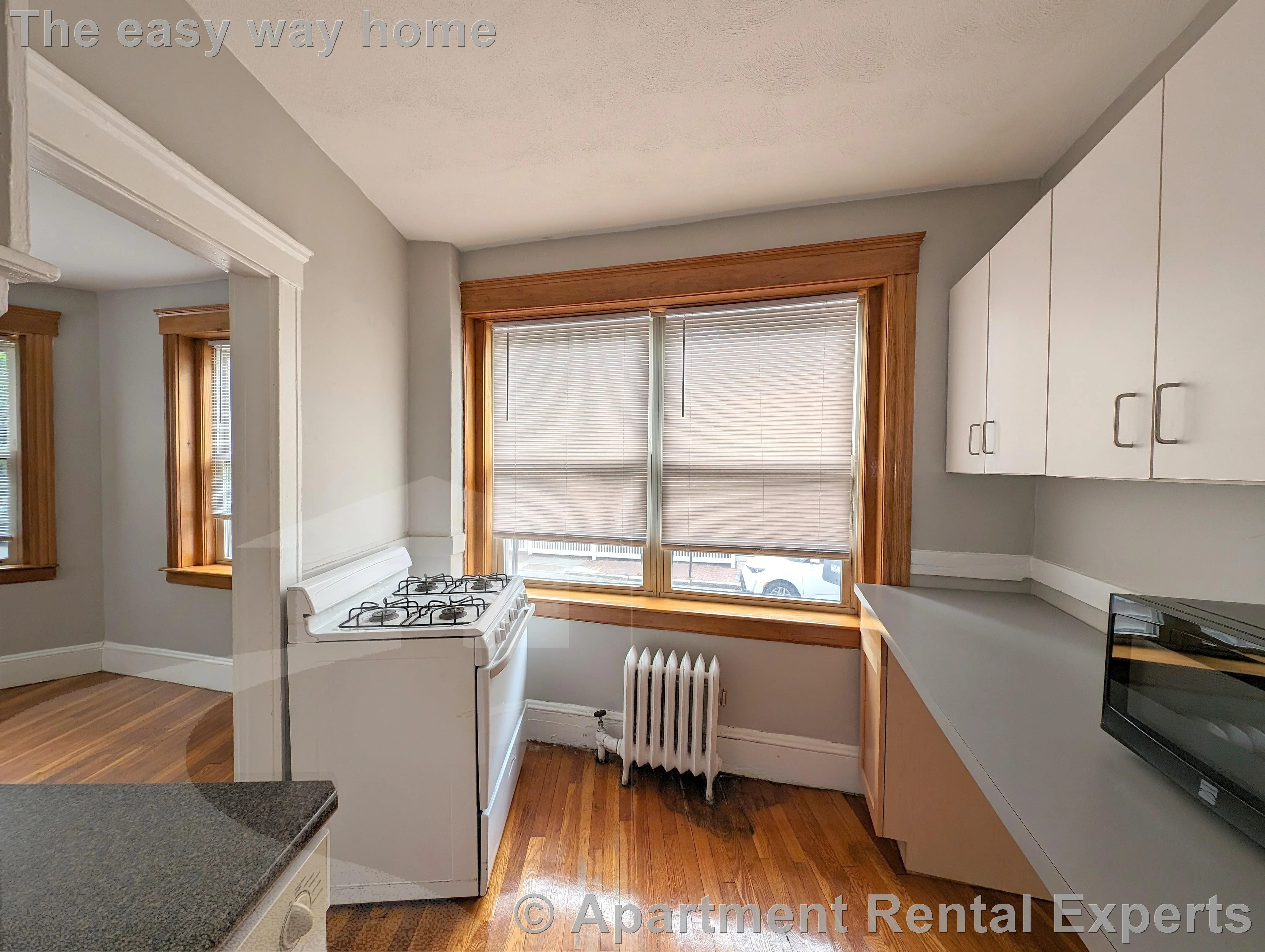 1 bed, 1 bath apartment for rent at 99 Hancock St Unit 1, Central Square — photo 7 of 15
