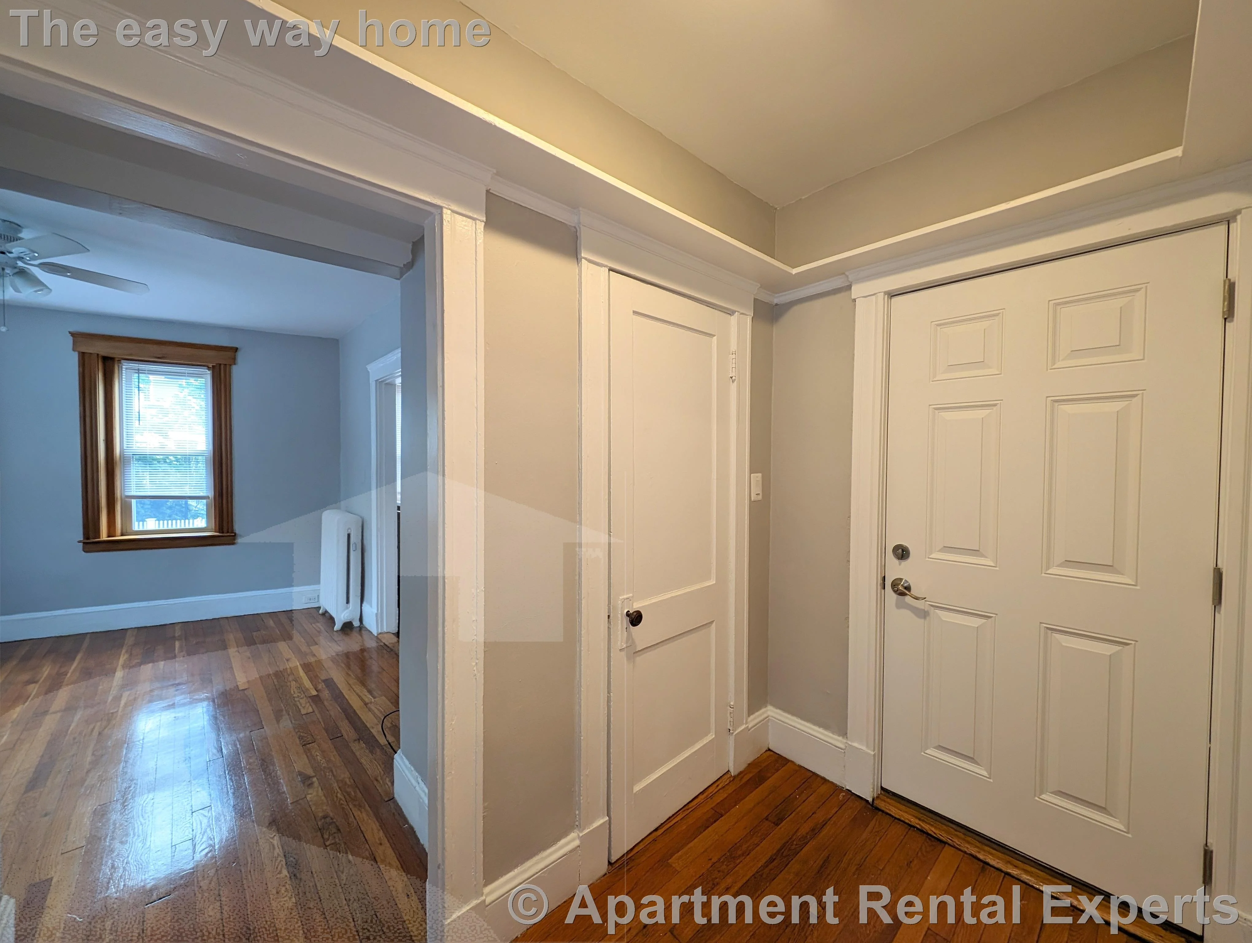 1 bed, 1 bath apartment for rent at 99 Hancock St Unit 1, Central Square — photo 8 of 15