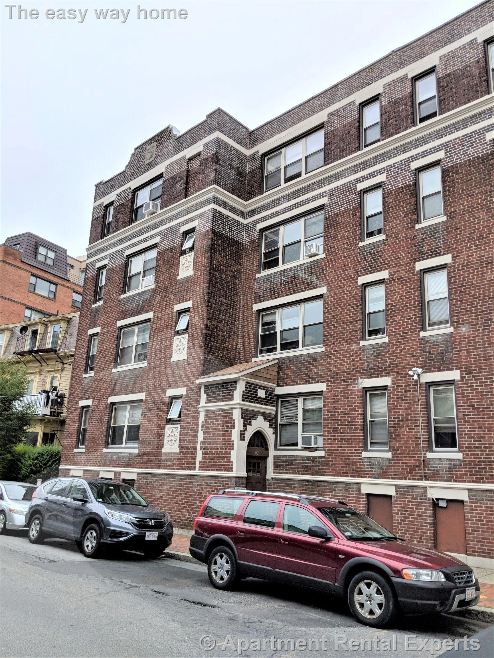 1 bed, 1 bath apartment for rent at 99 Hancock St Unit 1, Central Square — photo 15 of 15
