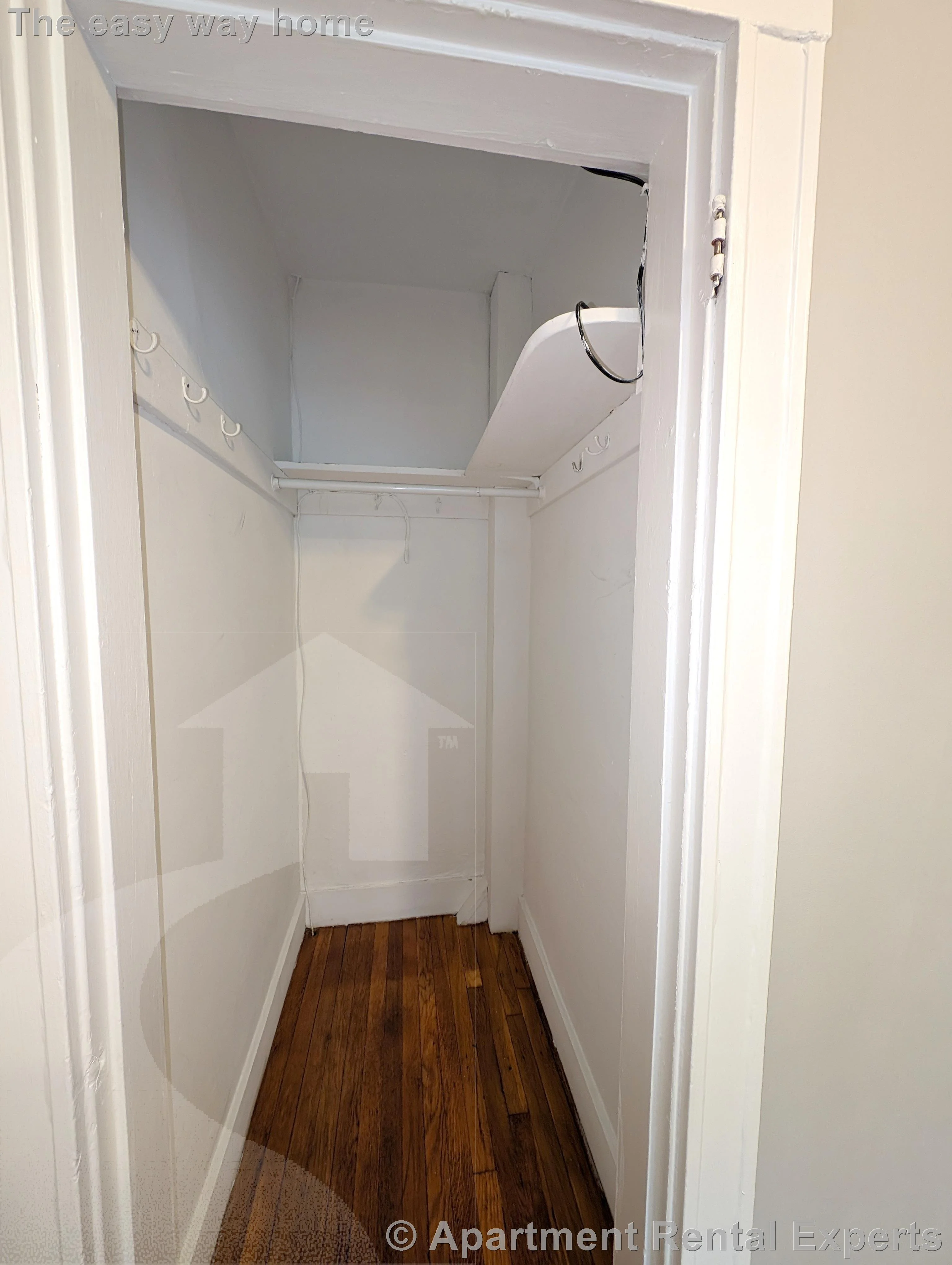 1 bed, 1 bath apartment for rent at 99 Hancock St Unit 1, Central Square — photo 12 of 15