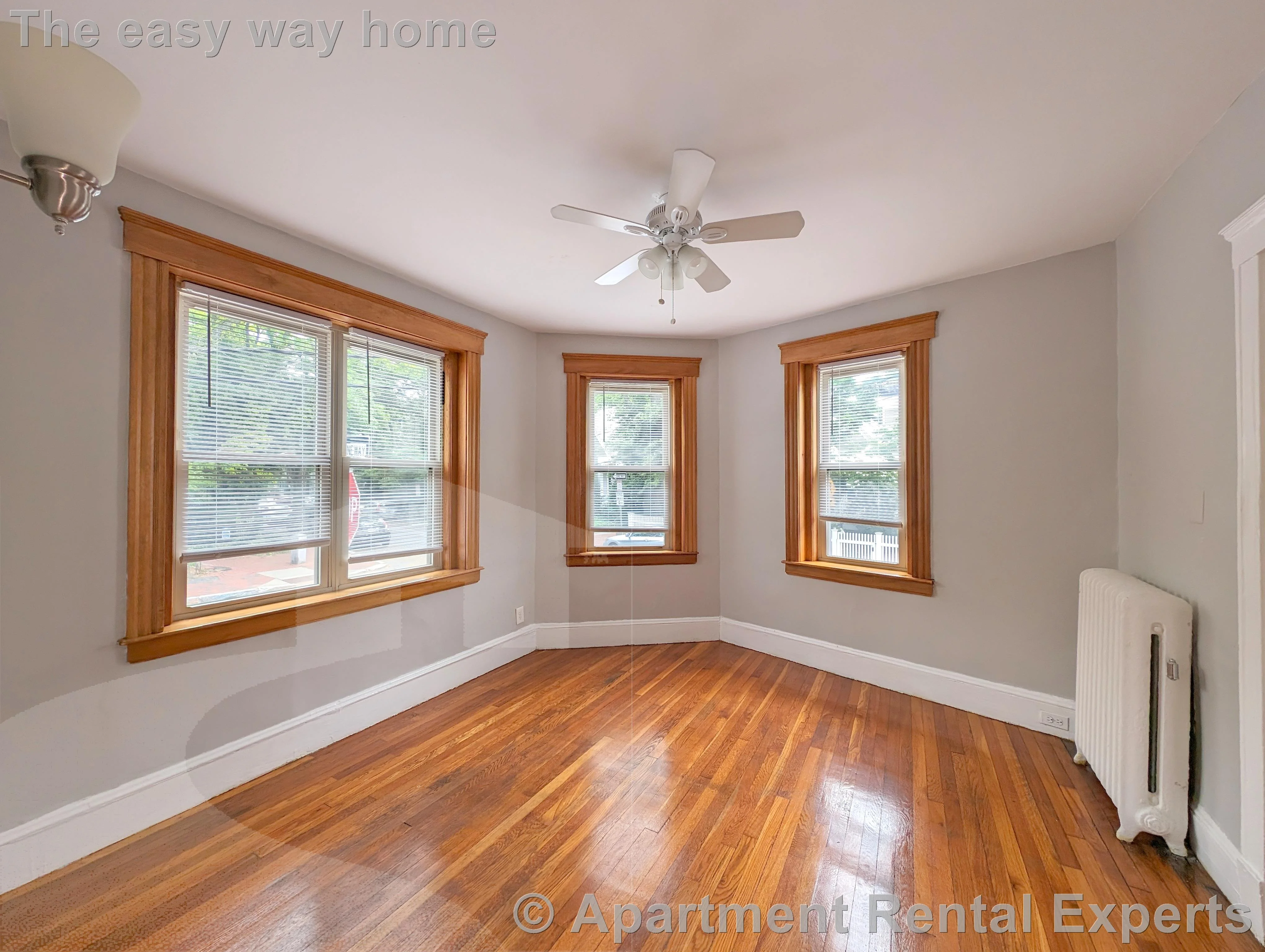 1 bed, 1 bath apartment for rent at 99 Hancock St Unit 1, Central Square — photo 1 of 15