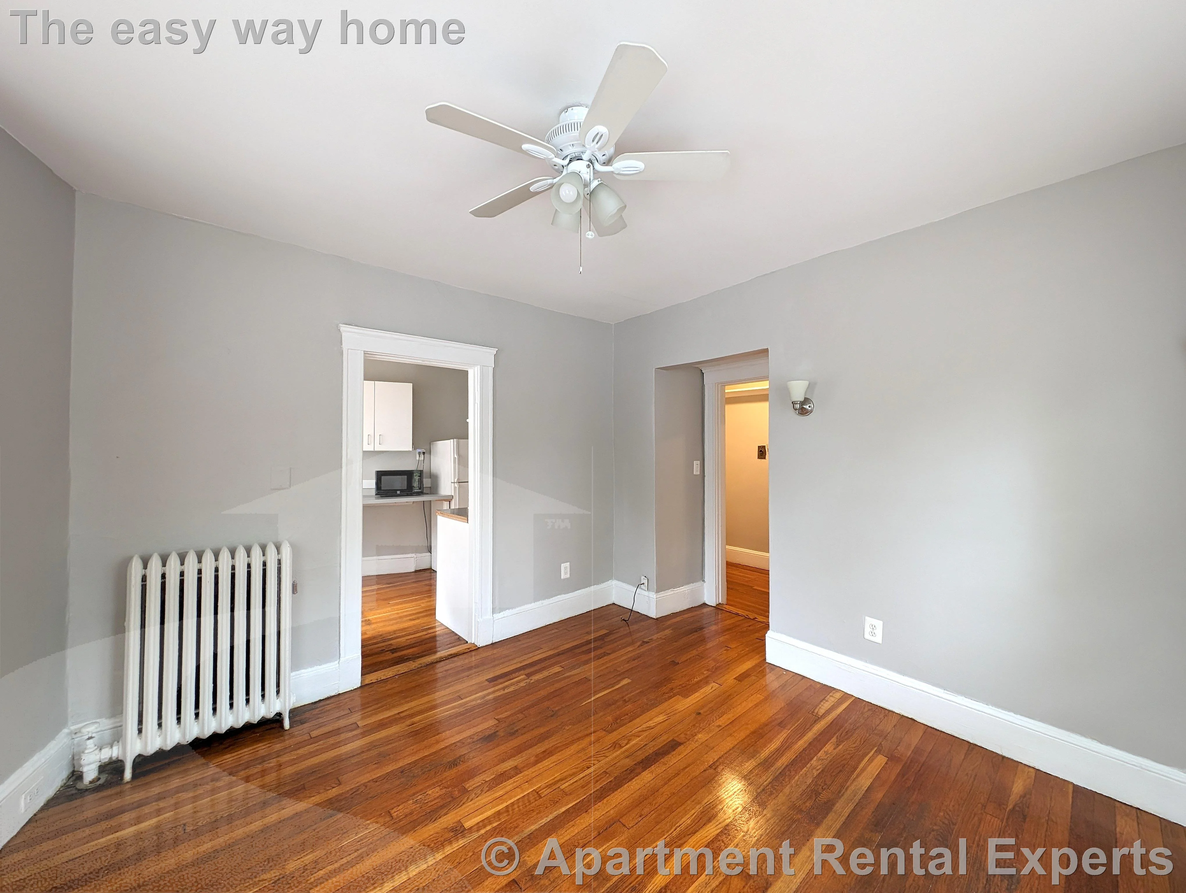 1 bed, 1 bath apartment for rent at 99 Hancock St Unit 1, Central Square — photo 3 of 15