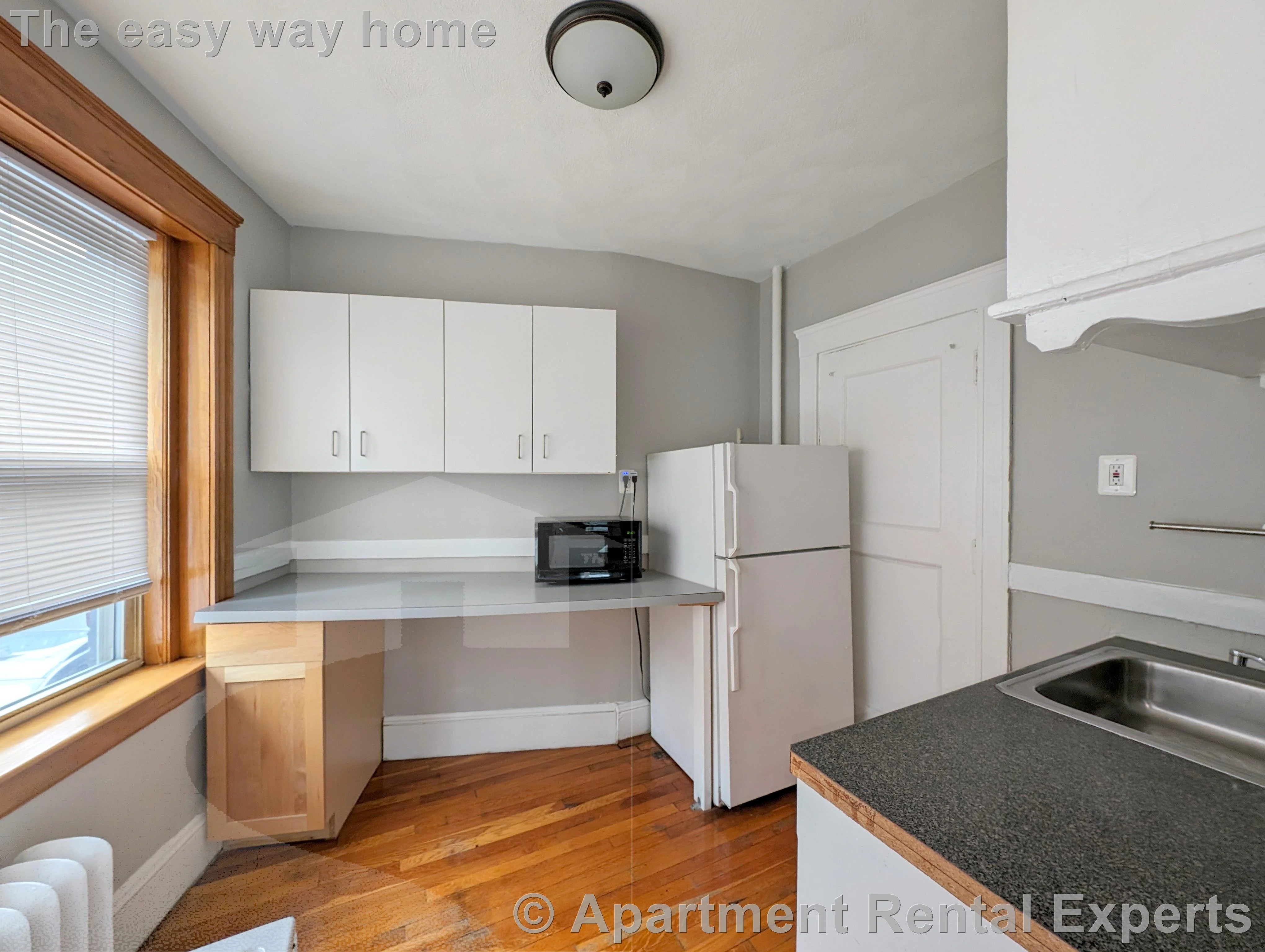 1 bed, 1 bath apartment for rent at 99 Hancock St Unit 1, Central Square — photo 5 of 15