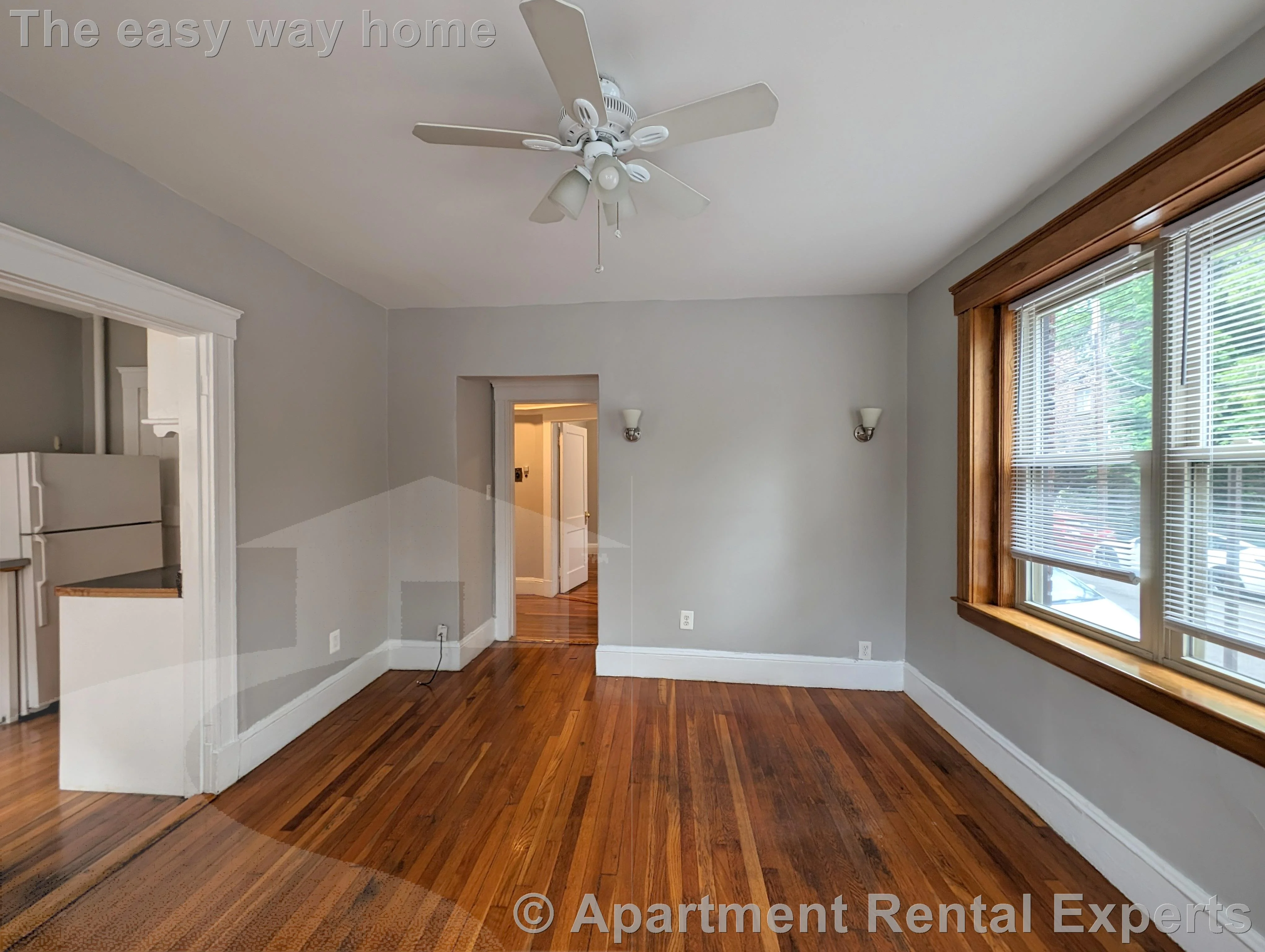 1 bed, 1 bath apartment for rent at 99 Hancock St Unit 1, Central Square — photo 4 of 15