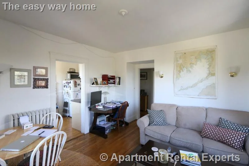 1 bed, 1 bath apartment for rent at 99 Hancock St Unit 10, Central Square — photo 8 of 15
