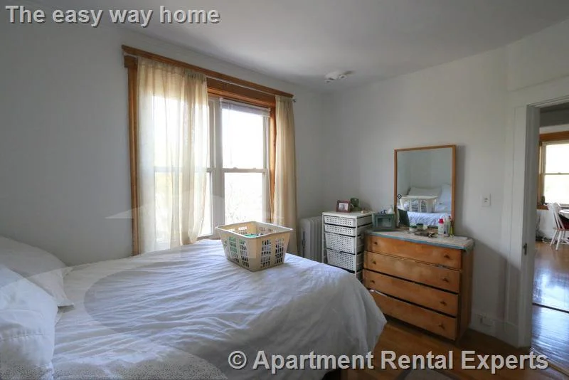 1 bed, 1 bath apartment for rent at 99 Hancock St Unit 10, Central Square — photo 5 of 15