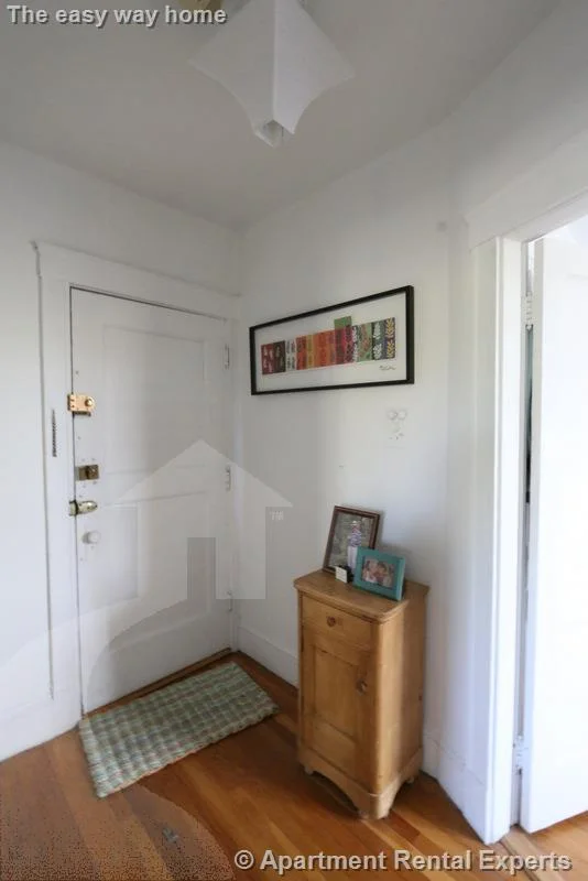 1 bed, 1 bath apartment for rent at 99 Hancock St Unit 10, Central Square — photo 12 of 15