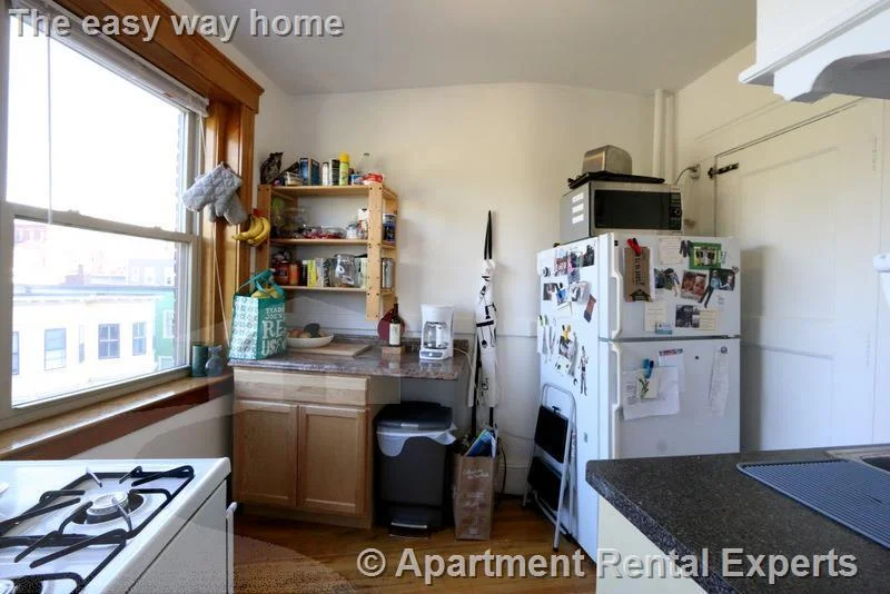 1 bed, 1 bath apartment for rent at 99 Hancock St Unit 10, Central Square — photo 7 of 15