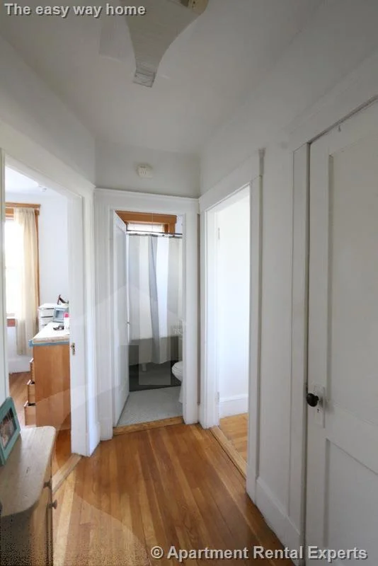 1 bed, 1 bath apartment for rent at 99 Hancock St Unit 10, Central Square — photo 3 of 15