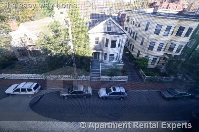 1 bed, 1 bath apartment for rent at 99 Hancock St Unit 10, Central Square — photo 13 of 15