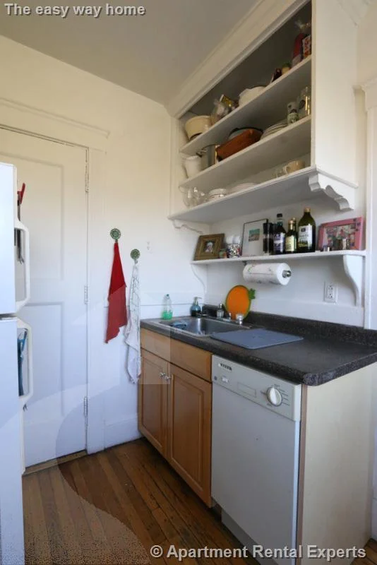 1 bed, 1 bath apartment for rent at 99 Hancock St Unit 10, Central Square — photo 10 of 15