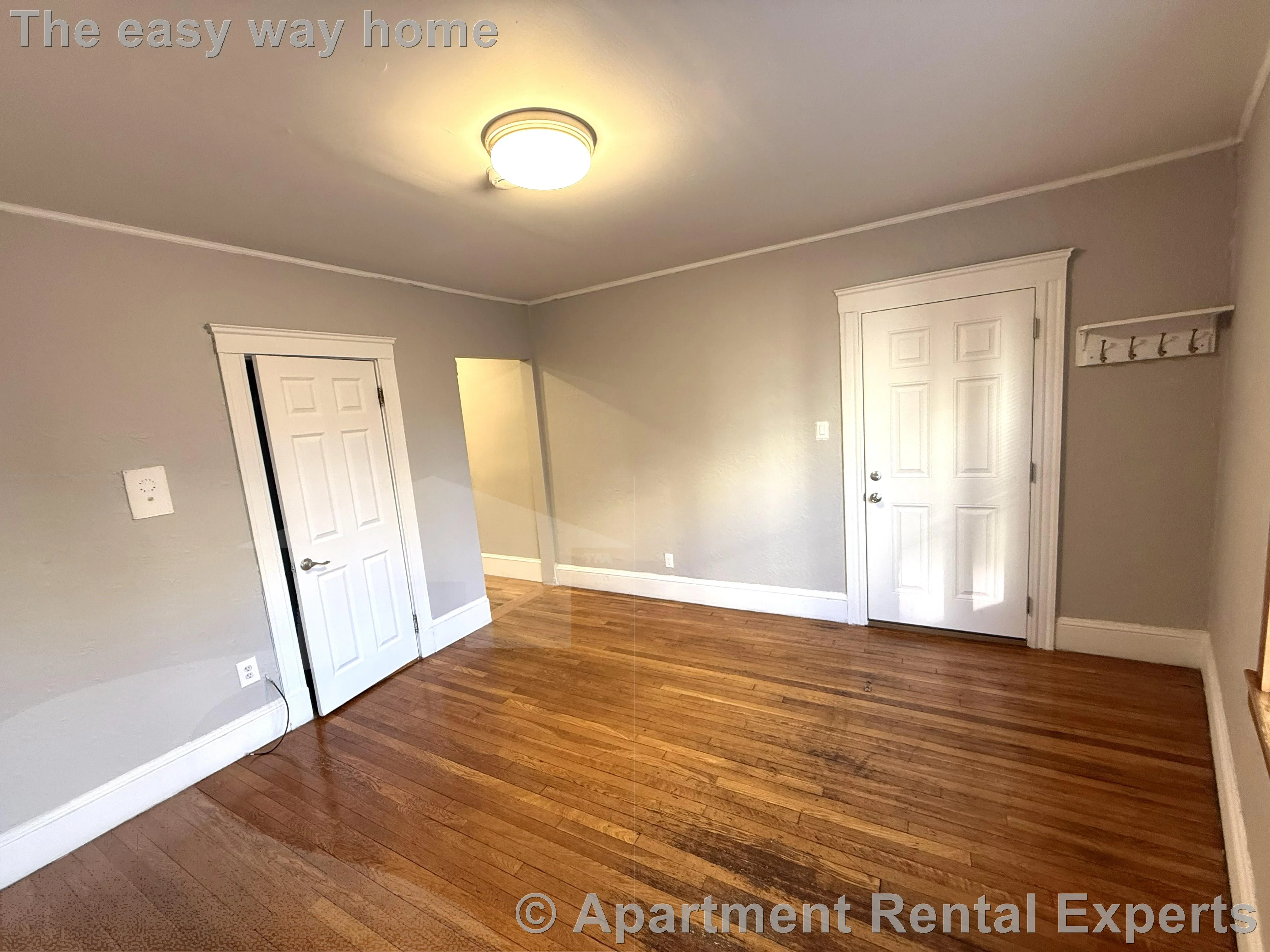 1 bed, 1 bath apartment for rent at 99 Hancock St Unit 2, Central Square — photo 4 of 6
