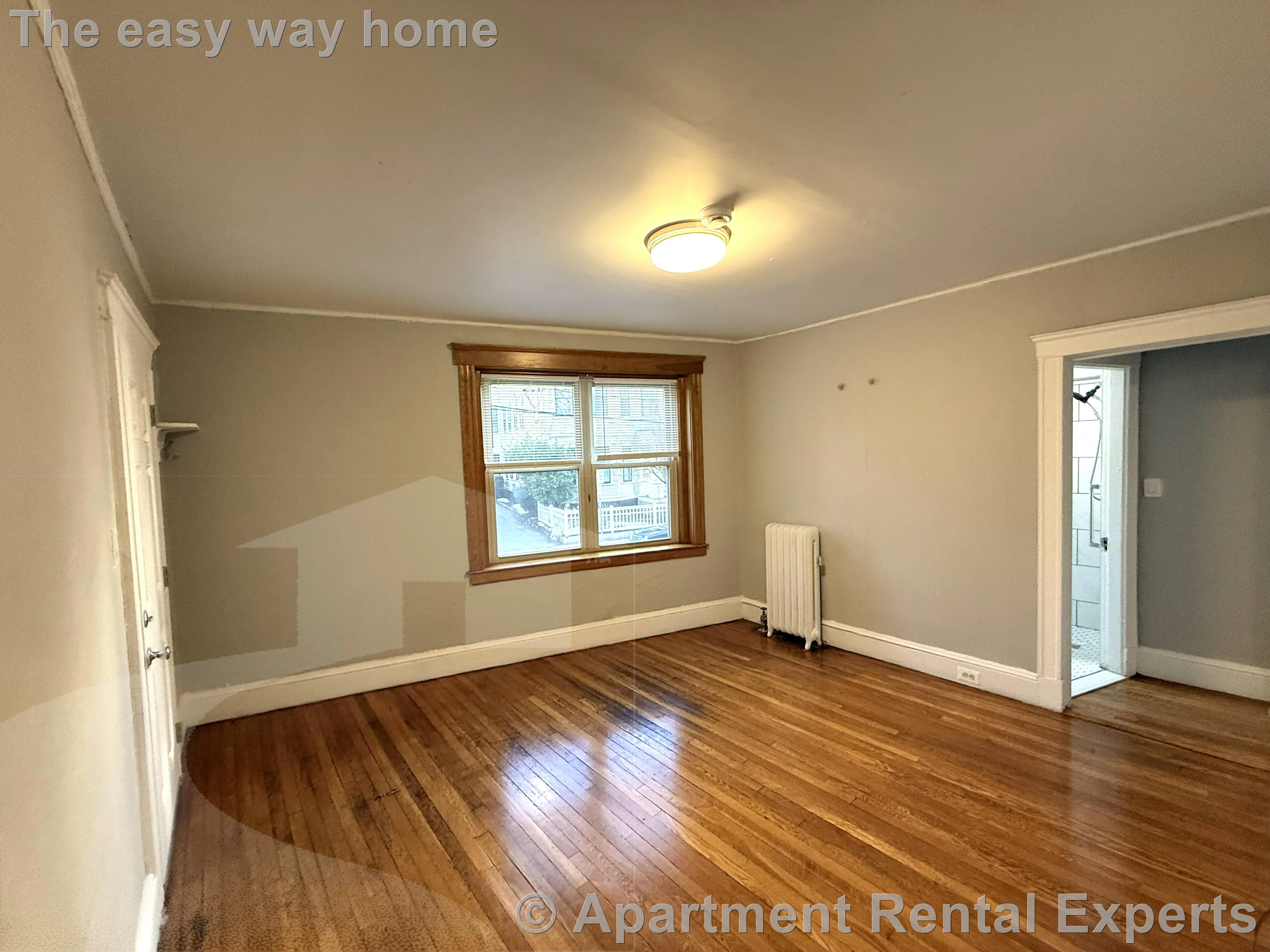 1 bed, 1 bath apartment for rent at 99 Hancock St Unit 2, Central Square — photo 3 of 6