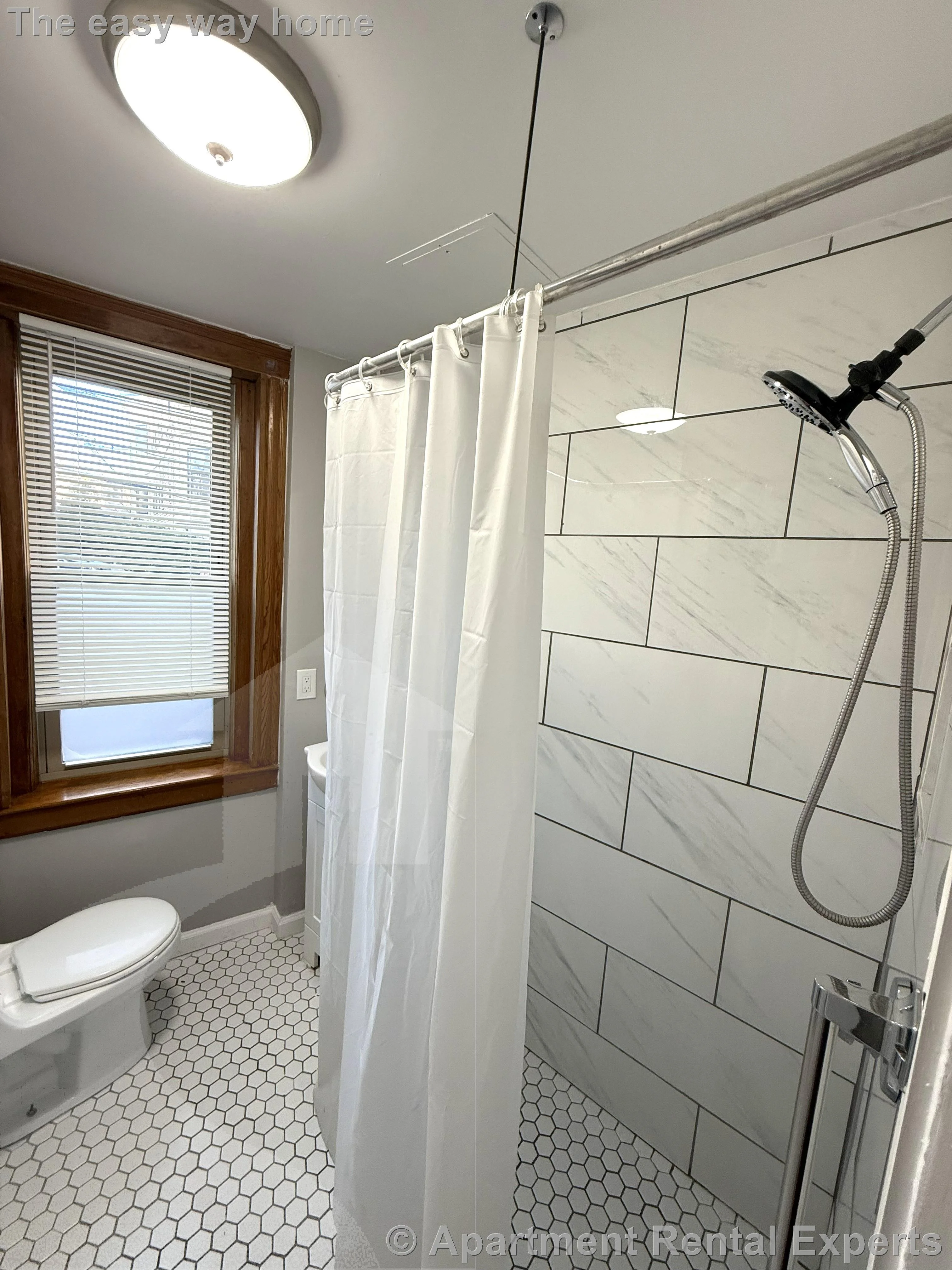 1 bed, 1 bath apartment for rent at 99 Hancock St Unit 2, Central Square — photo 5 of 6