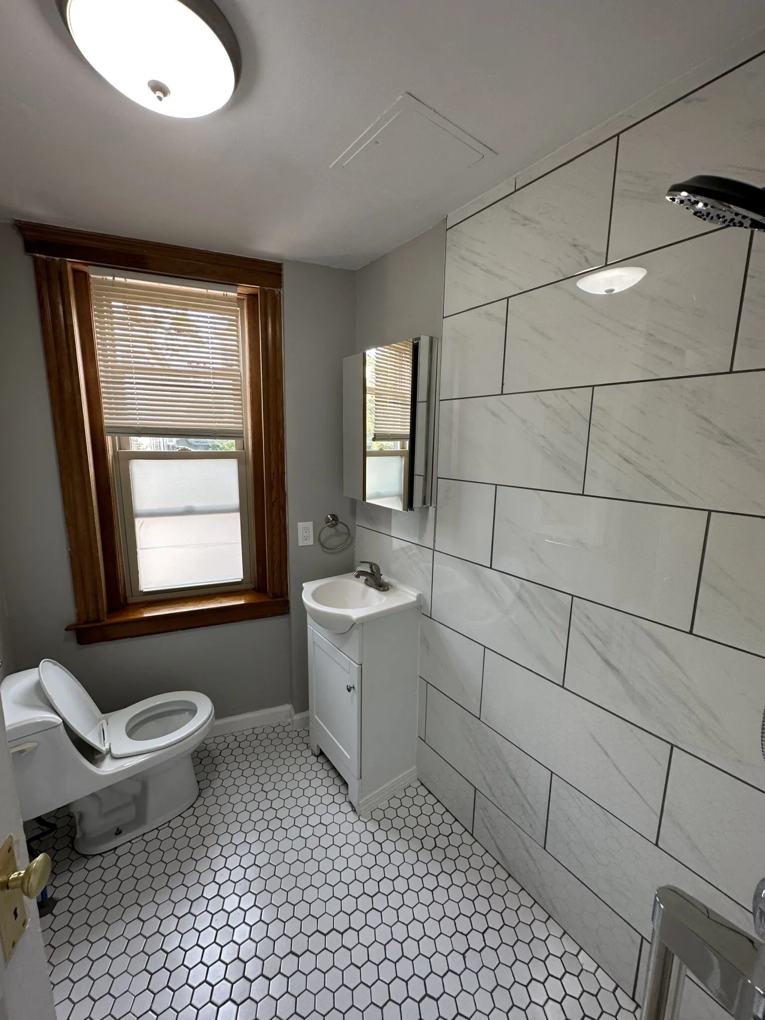 1 bed, 1 bath apartment for rent at 99 Hancock St Unit 2W, Mid Cambridge — photo 1 of 8