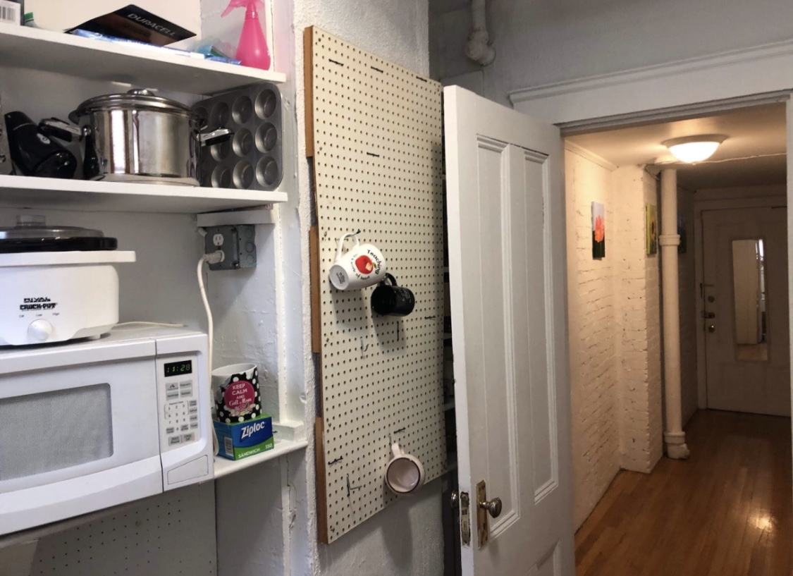 2 bed, 1 bath apartment for rent at 99 Hancock St Unit B1, Mid Cambridge — photo 3 of 9