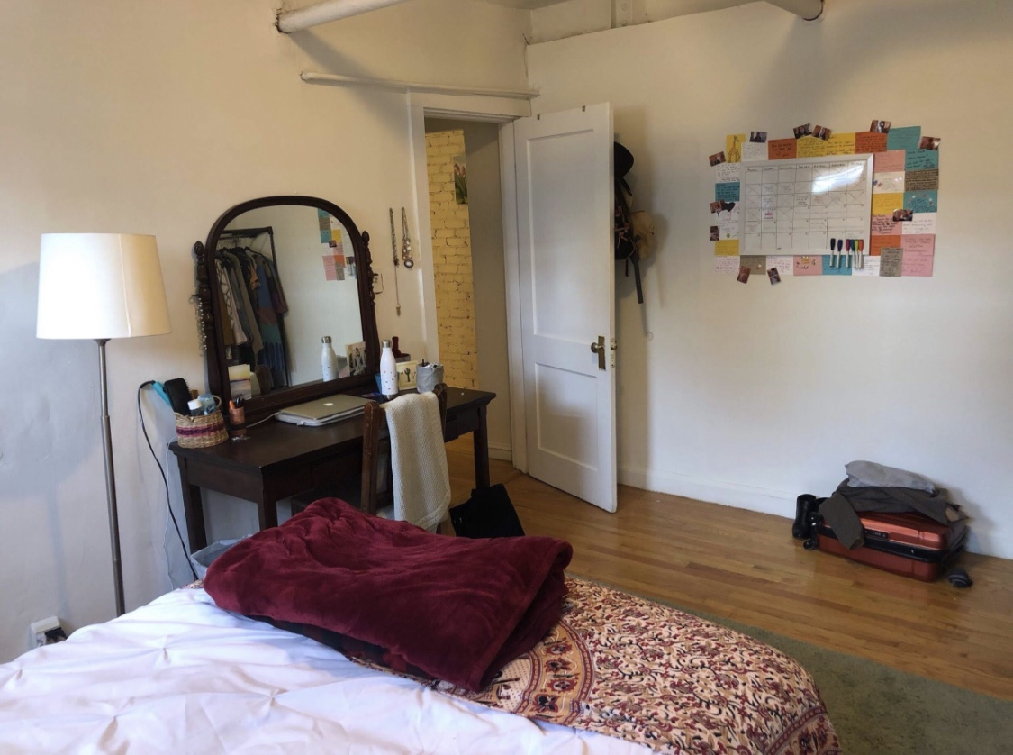 2 bed, 1 bath apartment for rent at 99 Hancock St Unit B1, Mid Cambridge — photo 6 of 9