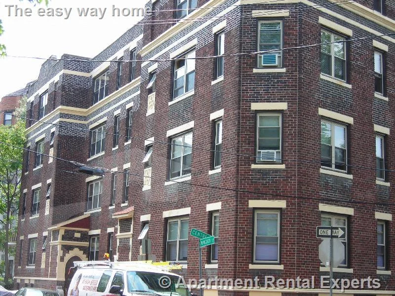 Studio bed, 1 bath apartment for rent at 99 Hancock St Unit B2, Central Square — photo 5 of 6