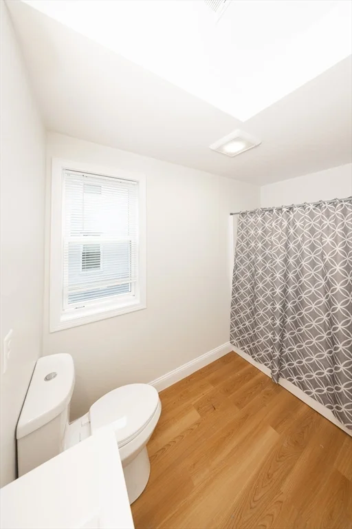 3 bed, 1 bath apartment for rent at 99 June St Unit 2, Worcester — photo 10 of 17