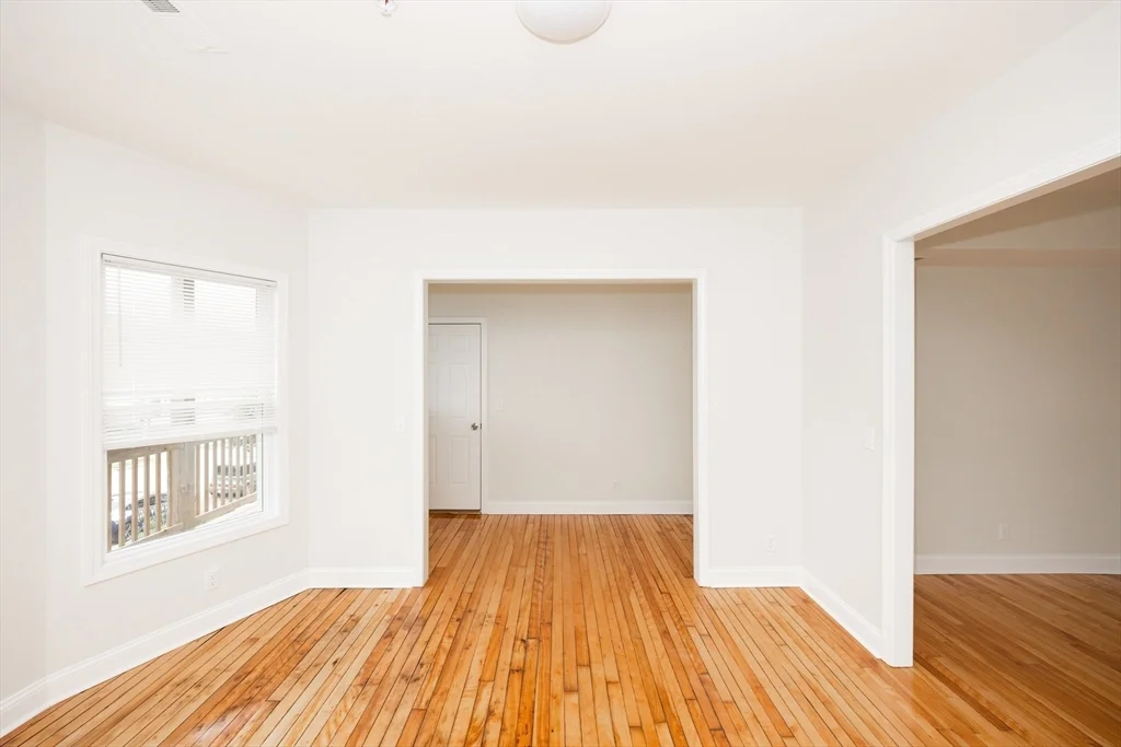 3 bed, 1 bath apartment for rent at 99 June St Unit 3, Worcester — photo 14 of 16