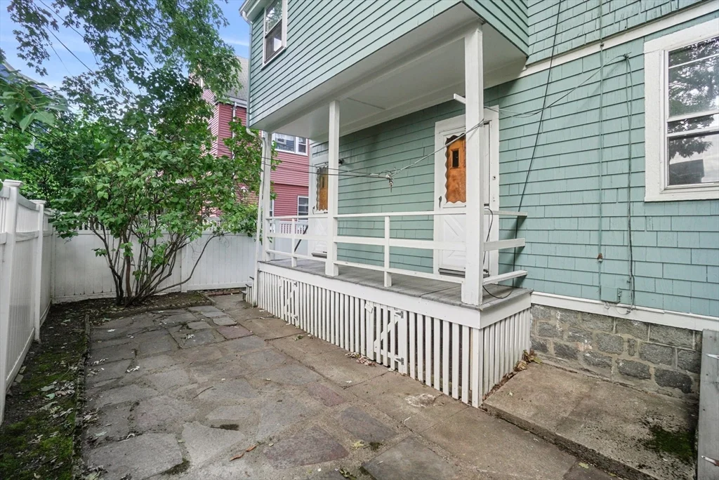 3 bed, 1 bath apartment for rent at 99 Kidder Ave Unit 1, Somerville — photo 21 of 21