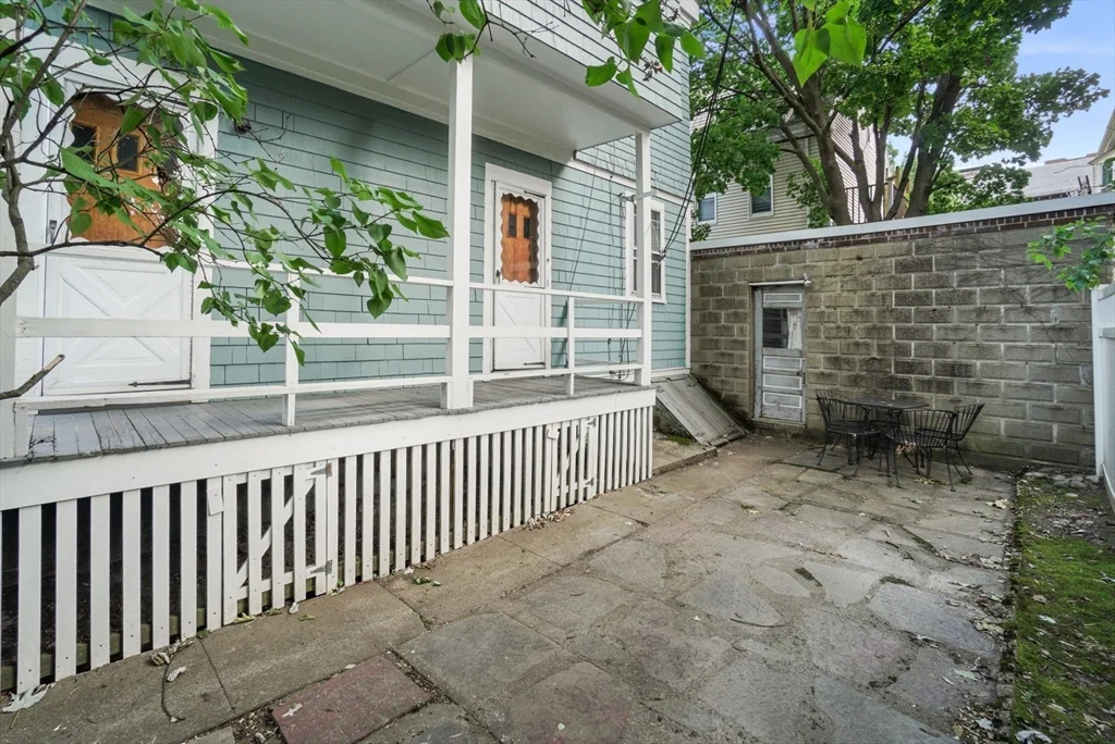 3 bed, 1 bath apartment for rent at 99 Kidder Ave Unit 1, Somerville — photo 20 of 21