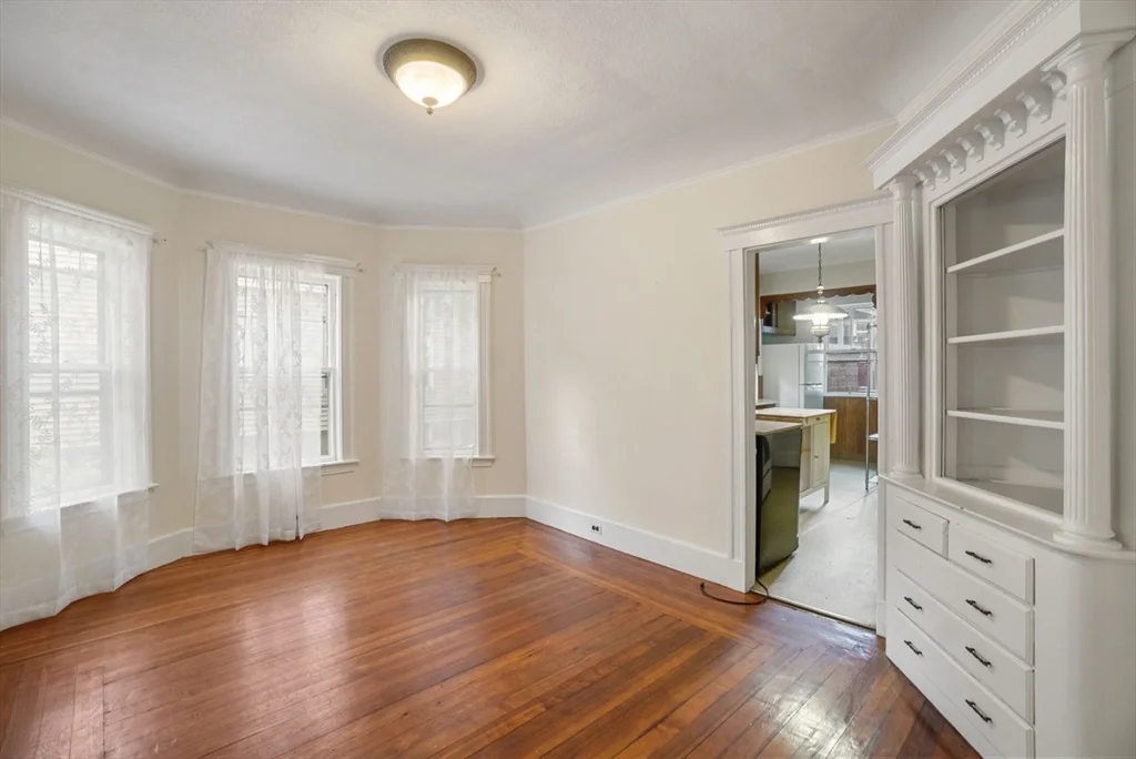 3 bed, 1 bath apartment for rent at 99 Kidder Ave Unit 1, Somerville — photo 11 of 21