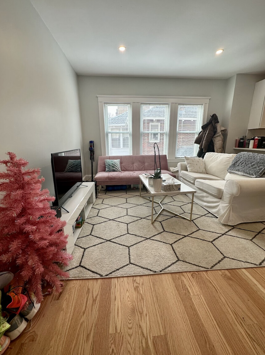 4 bed, 2 bath apartment for rent at 99 Kilsyth Rd Unit 3, Brighton