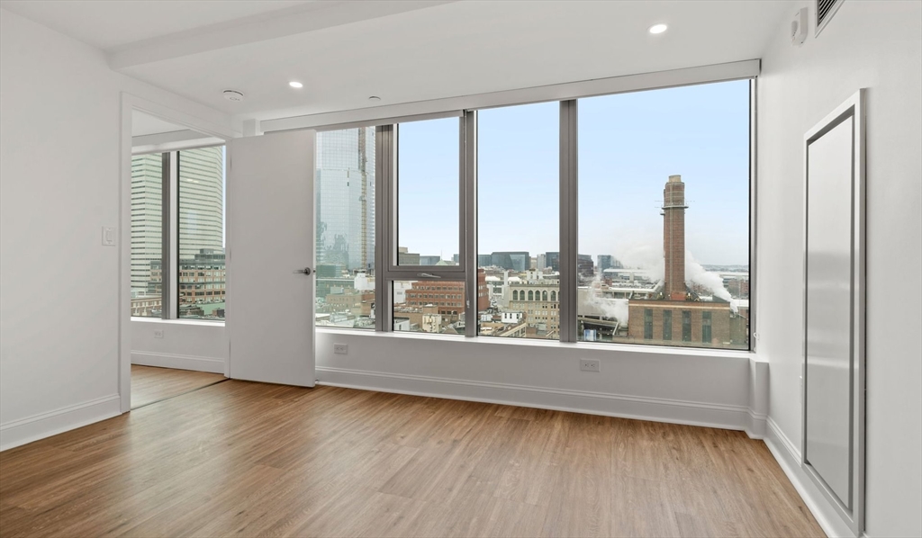 2 bed, 2 bath apartment for rent at 99 Kneeland St Unit 1003, Chinatown — photo 4 of 16