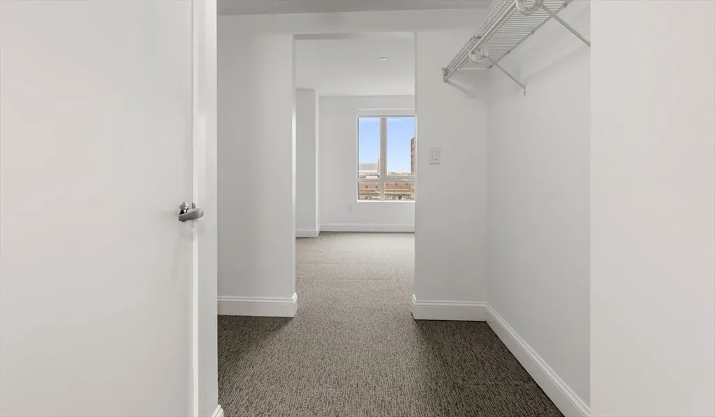 1 bed, 1 bath apartment for rent at 99 Kneeland St Unit 1014, Chinatown — photo 7 of 16