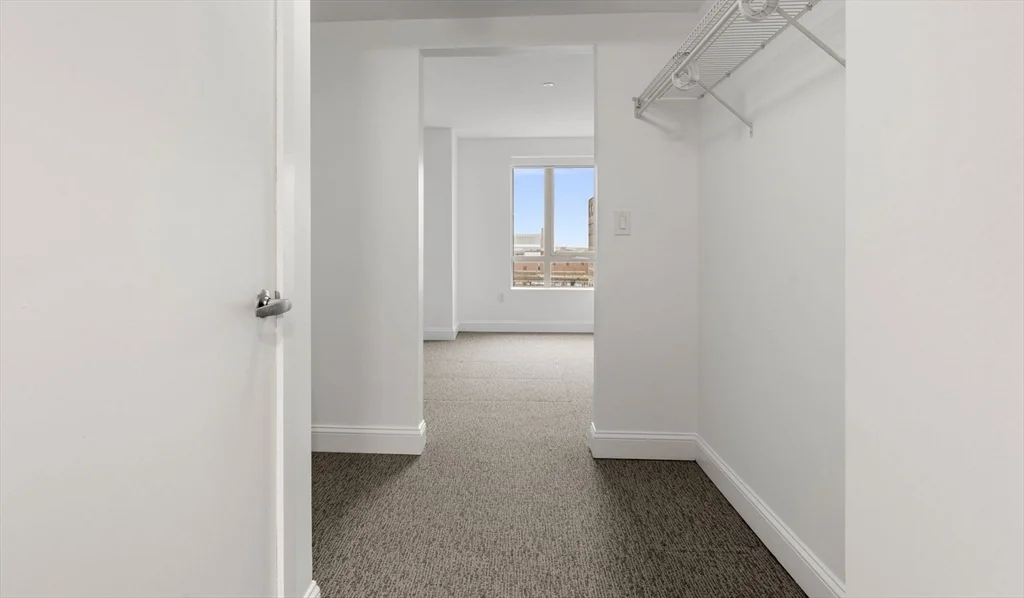 1 bed, 1 bath apartment for rent at 99 Kneeland St Unit 1205, Chinatown — photo 6 of 15