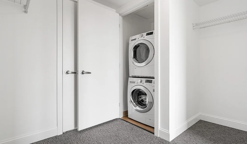 1 bed, 1 bath apartment for rent at 99 Kneeland St Unit 1506, Chinatown — photo 5 of 13