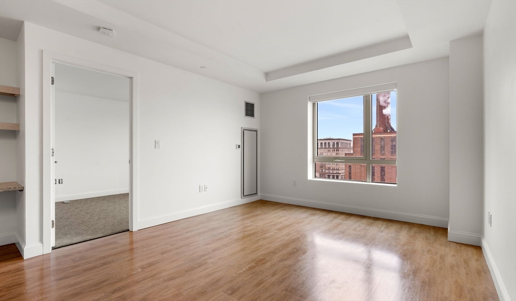 Studio bed, 1 bath apartment for rent at 99 Kneeland St Unit 1705, Chinatown — photo 1 of 15