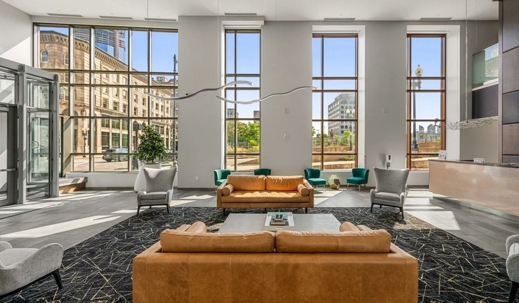 3 bed, 2 bath apartment for rent at 99 Kneeland St Unit 1901, Chinatown — photo 13 of 18