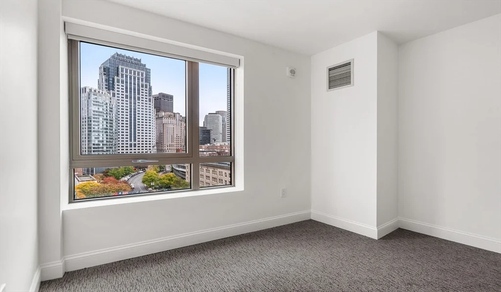 1 bed, 1 bath apartment for rent at 99 Kneeland St Unit 1902, Chinatown — photo 5 of 14