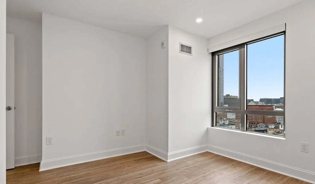 2 bed, 2 bath apartment for rent at 99 Kneeland St Unit 1908, Chinatown — photo 7 of 12