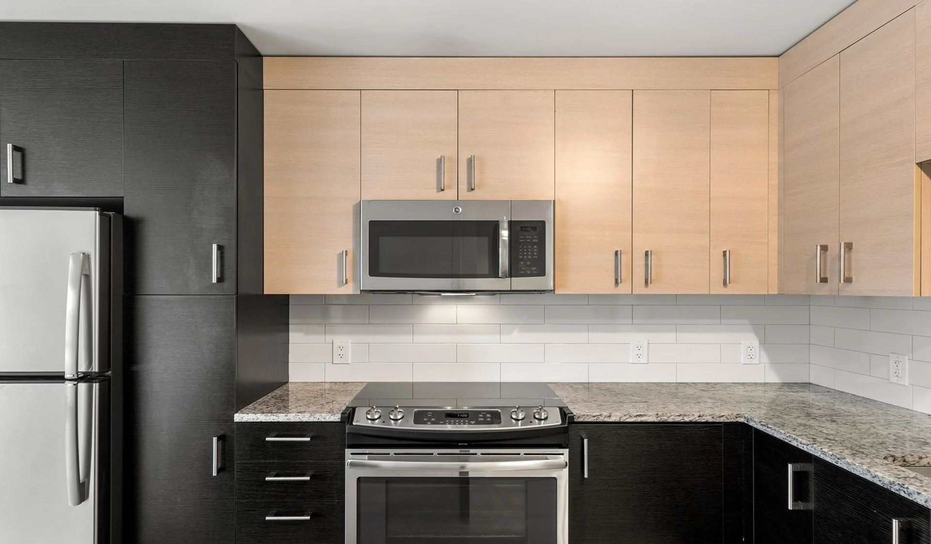 1 bed, 1 bath apartment for rent at 99 Kneeland St Unit 2102, Chinatown — photo 6 of 17