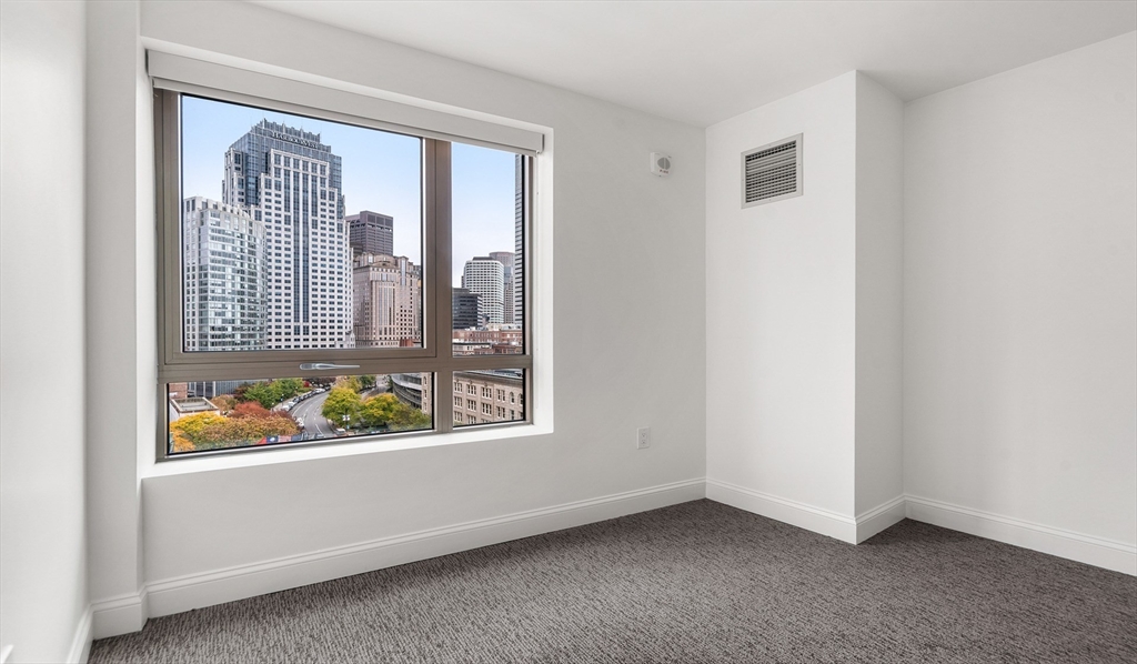 1 bed, 1 bath apartment for rent at 99 Kneeland St Unit 302, Chinatown — photo 5 of 15