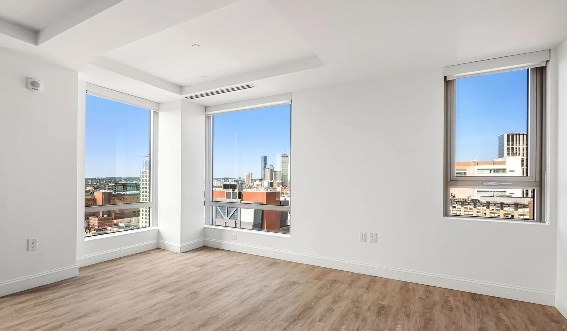 2 bed, 2 bath apartment for rent at 99 Kneeland St Unit 501, Chinatown — photo 3 of 12