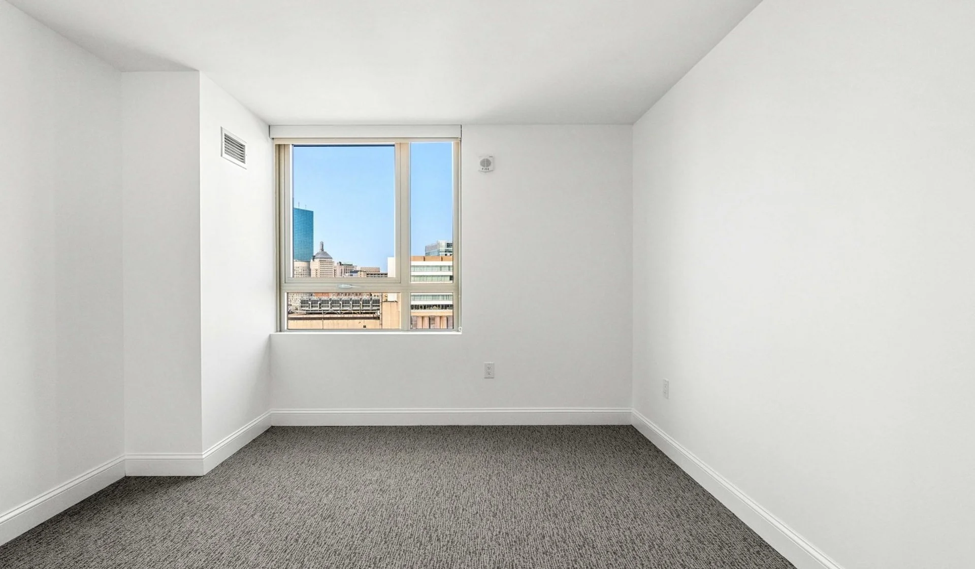 2 bed, 2 bath apartment for rent at 99 Kneeland St Unit 501, Chinatown — photo 6 of 12