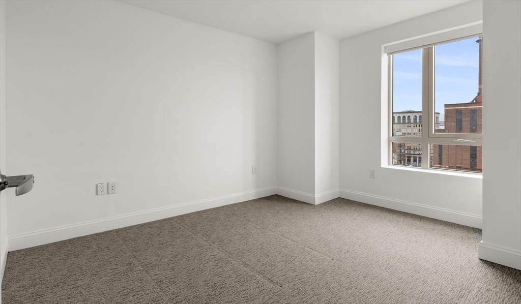 1 bed, 1 bath apartment for rent at 99 Kneeland St Unit 504, Chinatown — photo 2 of 15