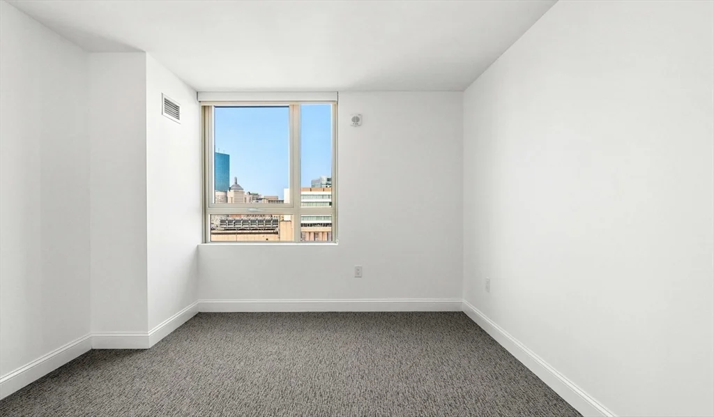 2 bed, 2 bath apartment for rent at 99 Kneeland St Unit 703, Chinatown — photo 5 of 13