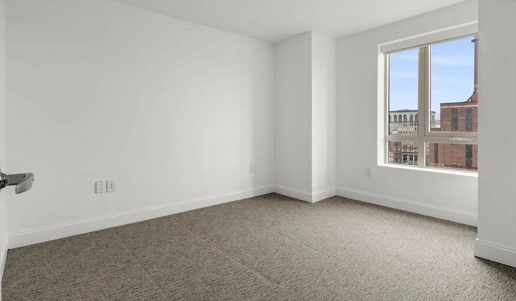 1 bed, 1 bath apartment for rent at 99 Kneeland St Unit 804, Chinatown — photo 2 of 13
