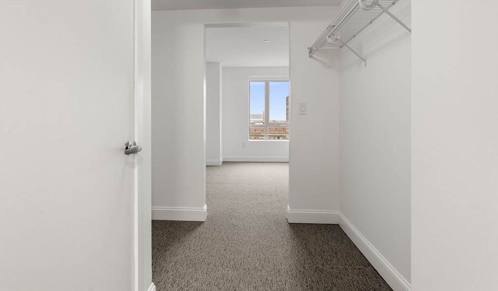 1 bed, 1 bath apartment for rent at 99 Kneeland St Unit 815, Chinatown — photo 5 of 14