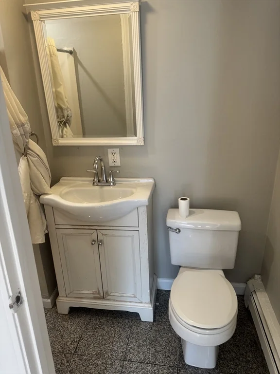 1 bed, 1 bath apartment for rent at 99 Laighton Unit 2, Lynn — photo 4 of 12