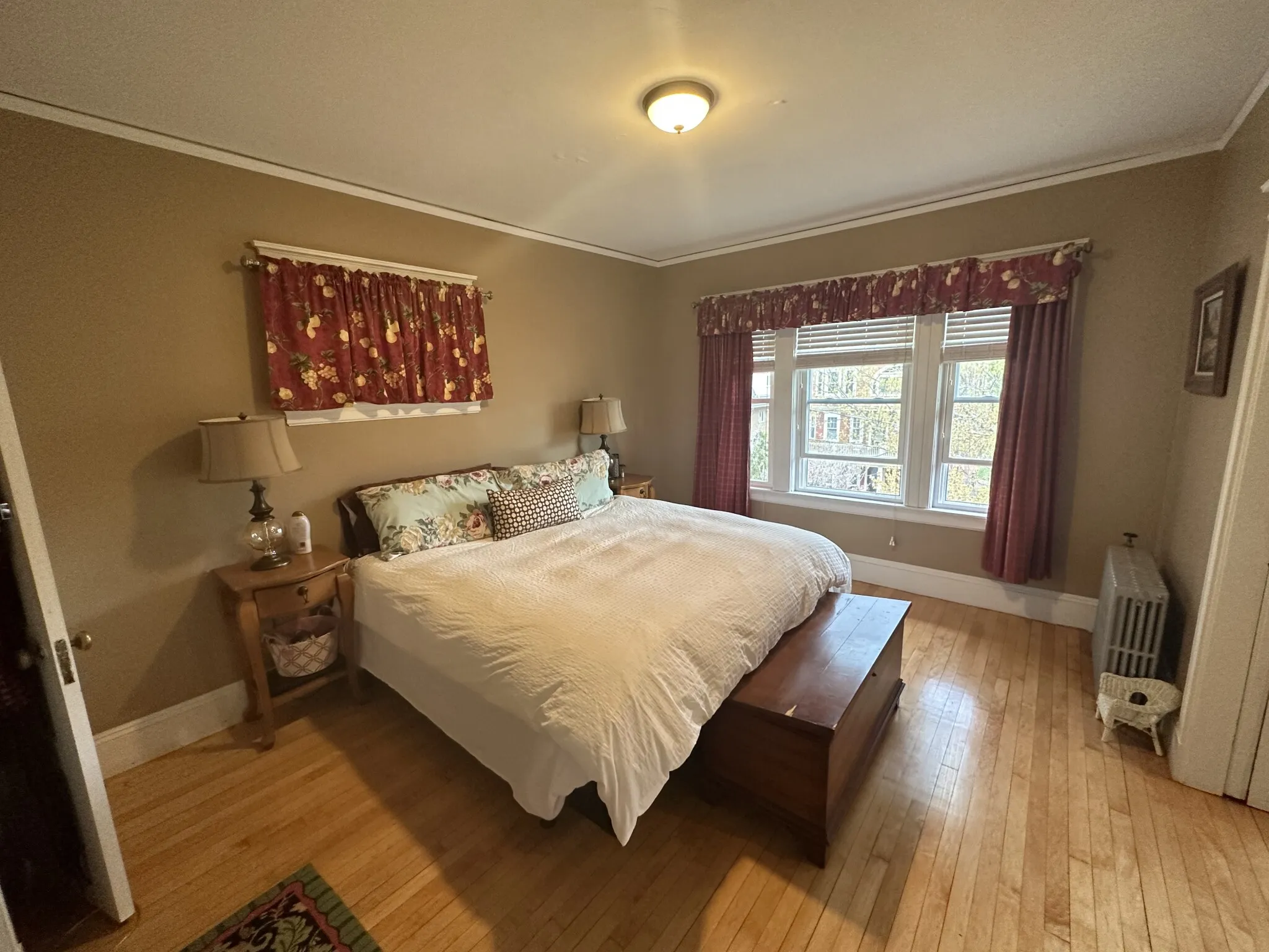 2 bed, 1 bath apartment for rent at 99 Lexington Ave Unit 3, West Cambridge — photo 7 of 18