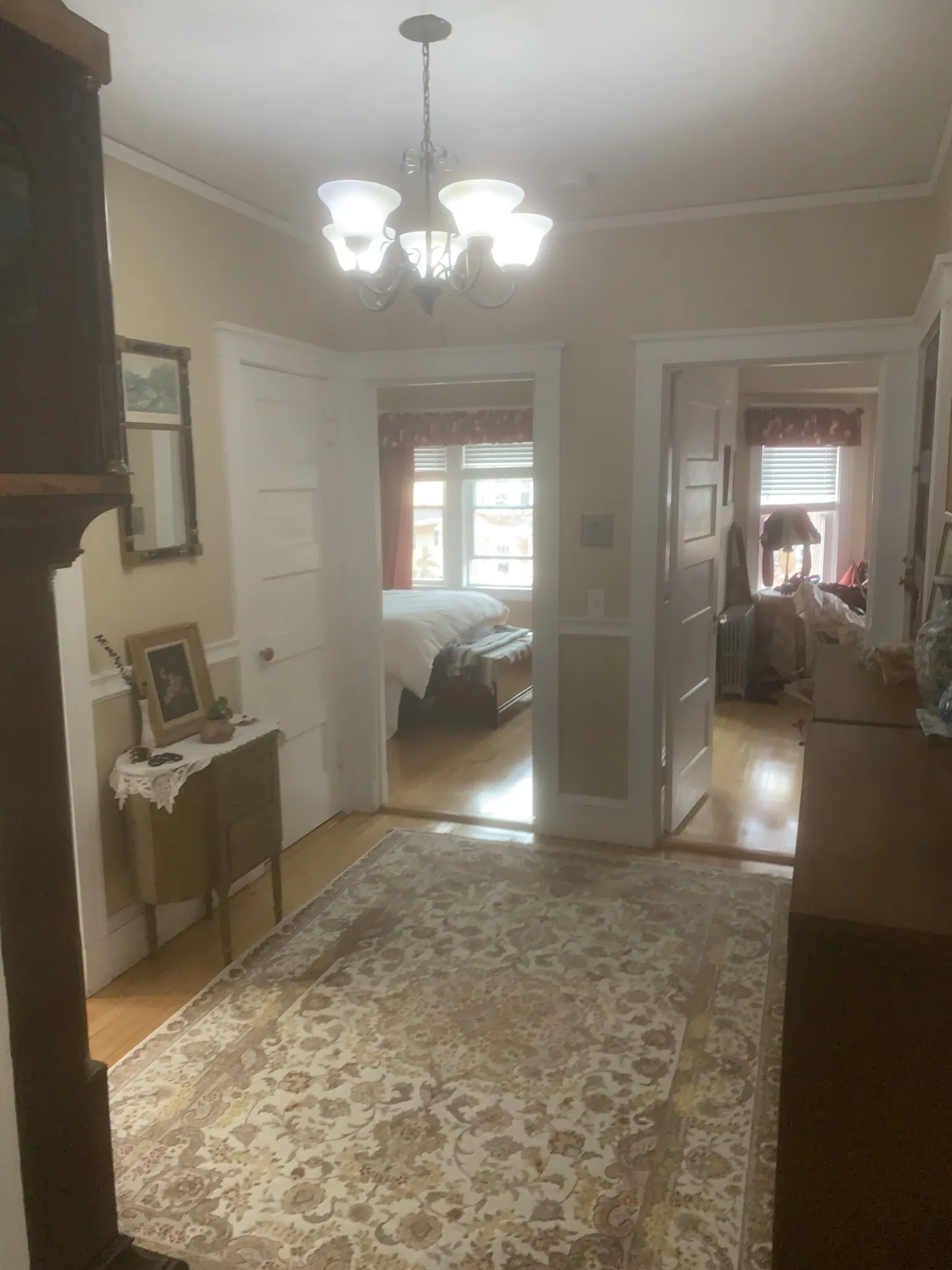 2 bed, 1 bath apartment for rent at 99 Lexington Ave Unit 3, West Cambridge — photo 14 of 18