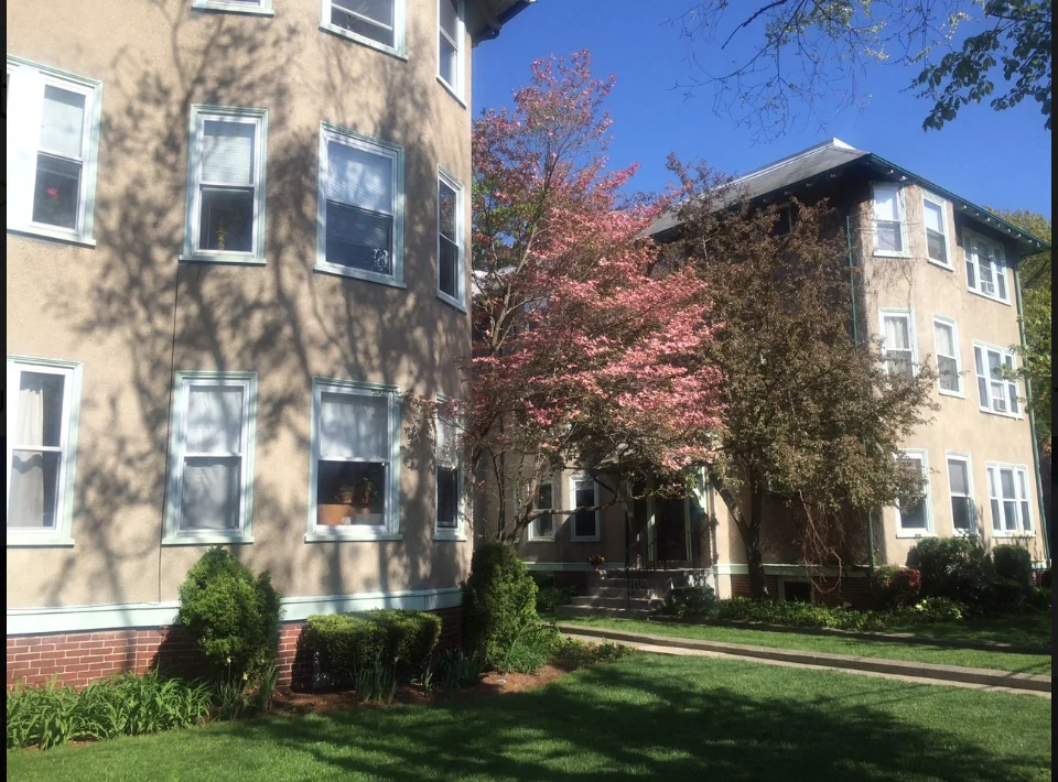 2 bed, 1 bath apartment for rent at 99 Lexington Ave Unit 3, West Cambridge — photo 16 of 18